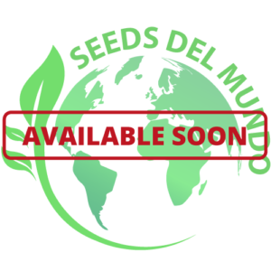 Seeds Del Mundo Available Soon
