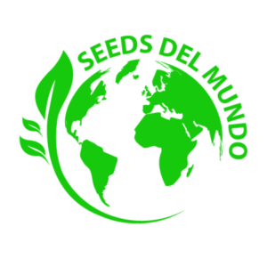 Seeds del Mundo logo